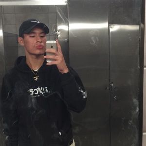 Meet your Posher, Antonio